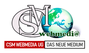 CSM Webmedia UG - Servizi Multimediali per le Imprese